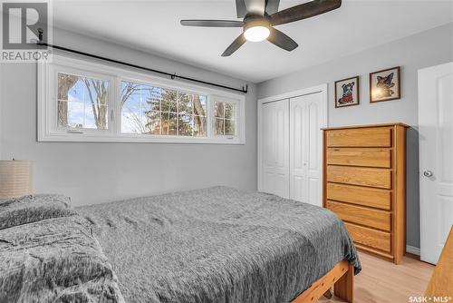 1705 Louise Avenue, Saskatoon, SK - Indoor Photo Showing Bedroom