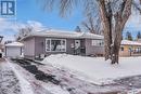 1705 Louise Avenue, Saskatoon, SK  - Outdoor 