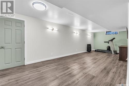 1705 Louise Avenue, Saskatoon, SK - Indoor Photo Showing Other Room