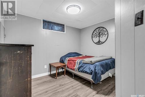 1705 Louise Avenue, Saskatoon, SK - Indoor Photo Showing Bedroom