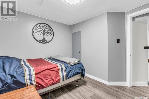 1705 Louise Avenue, Saskatoon, SK - Indoor Photo Showing Bedroom