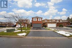 66 ACADIAN HEIGHTS  Brampton, ON L6Y 4H2