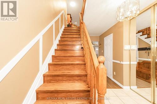 66 Acadian Heights, Brampton, ON - Indoor Photo Showing Other Room