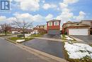 66 Acadian Heights, Brampton, ON  - Outdoor With Facade 