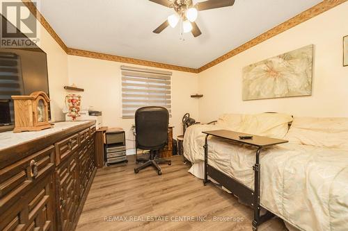 66 Acadian Heights, Brampton, ON - Indoor Photo Showing Bedroom