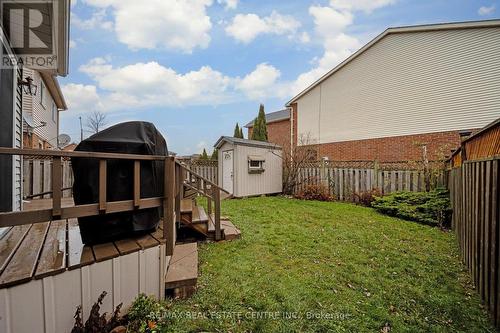 66 Acadian Heights, Brampton, ON - Outdoor With Exterior