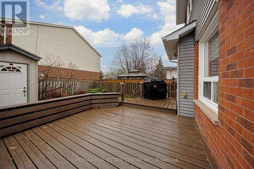 66 Acadian Heights, Brampton, ON - Outdoor With Exterior