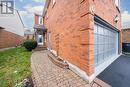 66 Acadian Heights, Brampton, ON  - Outdoor 