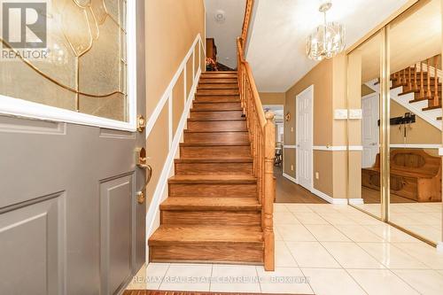 66 Acadian Heights, Brampton, ON - Indoor Photo Showing Other Room