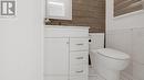 47 - 3500 Glen Erin Drive, Mississauga, ON  -  Photo Showing Bathroom 