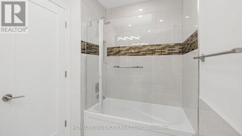 47 - 3500 Glen Erin Drive, Mississauga, ON - Indoor Photo Showing Bathroom