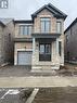 3173 Blazing Star Avenue, Pickering, ON  - Outdoor With Facade 