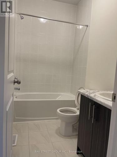 3173 Blazing Star Avenue, Pickering, ON - Indoor Photo Showing Bathroom