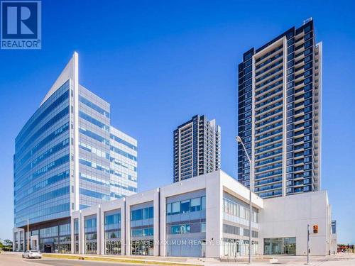 2203 - 3700 Highway 7 Road, Vaughan, ON - Outdoor