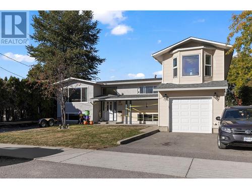 310 Pearson Road, Kelowna, BC - Outdoor