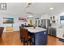 310 Pearson Road, Kelowna, BC  - Indoor Photo Showing Kitchen 