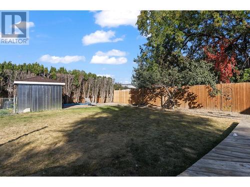 310 Pearson Road, Kelowna, BC - Outdoor