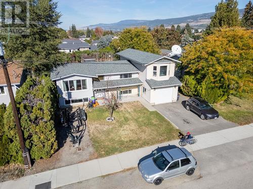 310 Pearson Road, Kelowna, BC - Outdoor