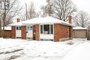 931 Barnardo Avenue, Peterborough (Northcrest), ON  - Outdoor 