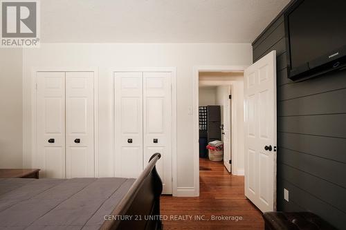 931 Barnardo Avenue, Peterborough (Northcrest), ON - Indoor Photo Showing Bedroom