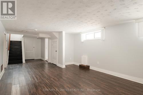 931 Barnardo Avenue, Peterborough (Northcrest), ON - Indoor Photo Showing Other Room