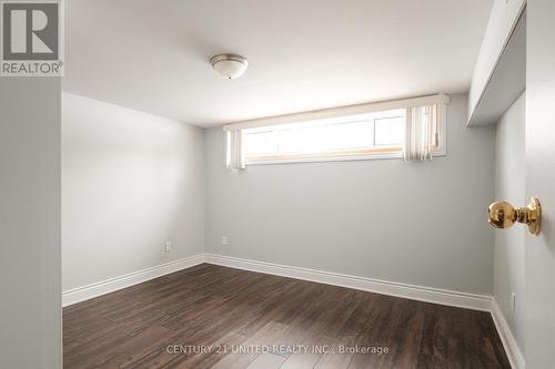 931 Barnardo Avenue, Peterborough (Northcrest), ON - Indoor Photo Showing Other Room