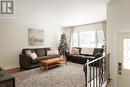 931 Barnardo Avenue, Peterborough (Northcrest), ON  - Indoor Photo Showing Living Room 