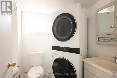 931 Barnardo Avenue, Peterborough (Northcrest), ON - Indoor Photo Showing Laundry Room