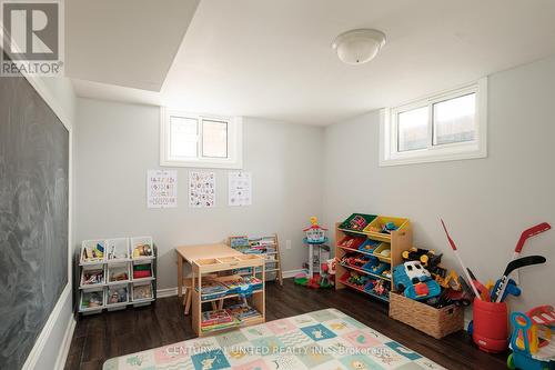 931 Barnardo Avenue, Peterborough (Northcrest), ON - Indoor Photo Showing Other Room