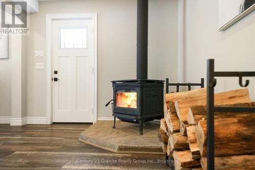 16 Mckay Street, Minden Hills, ON - Indoor Photo Showing Other Room