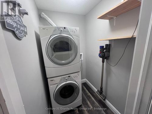 16 Mckay Street, Minden Hills, ON - Indoor Photo Showing Laundry Room