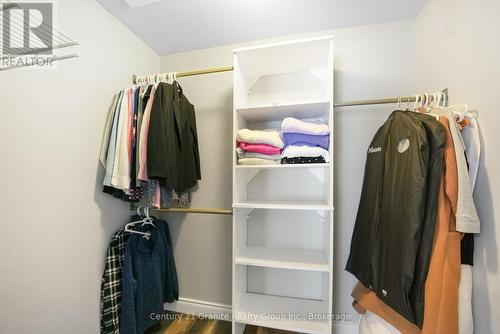 16 Mckay Street, Minden Hills, ON - Indoor With Storage