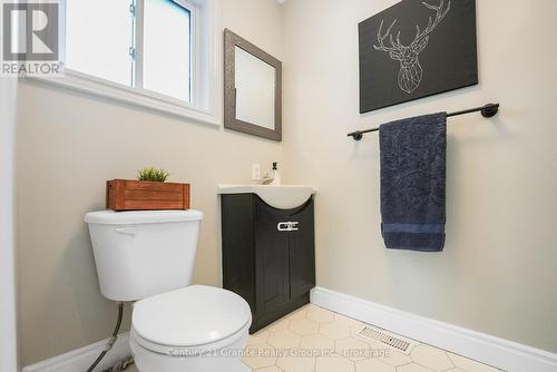 16 Mckay Street, Minden Hills, ON - Indoor Photo Showing Bathroom