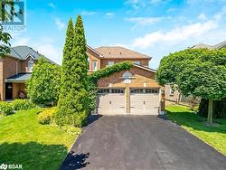 110 PENTLAND Road  Waterdown, ON L8B 0P4