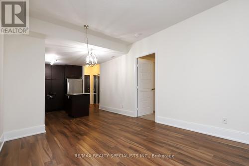 1903 - 15 Viking Lane, Toronto, ON - Indoor Photo Showing Kitchen