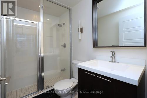 1903 - 15 Viking Lane, Toronto, ON - Indoor Photo Showing Bathroom