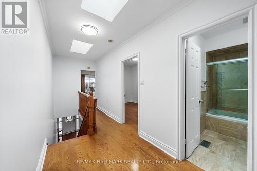 127 Sellers Avenue, Toronto, ON - Indoor Photo Showing Other Room