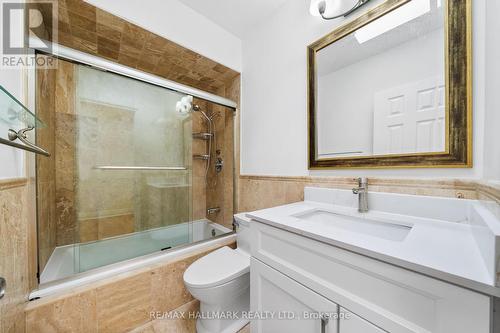 127 Sellers Avenue, Toronto, ON - Indoor Photo Showing Bathroom