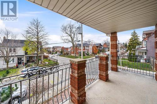 127 Sellers Avenue, Toronto, ON - Outdoor With Exterior