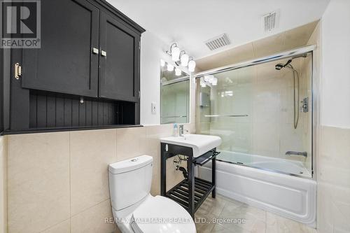 127 Sellers Avenue, Toronto, ON - Indoor Photo Showing Bathroom