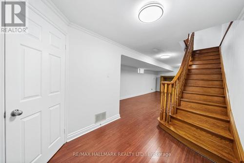 127 Sellers Avenue, Toronto, ON - Indoor Photo Showing Other Room