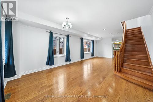 127 Sellers Avenue, Toronto, ON - Indoor Photo Showing Other Room