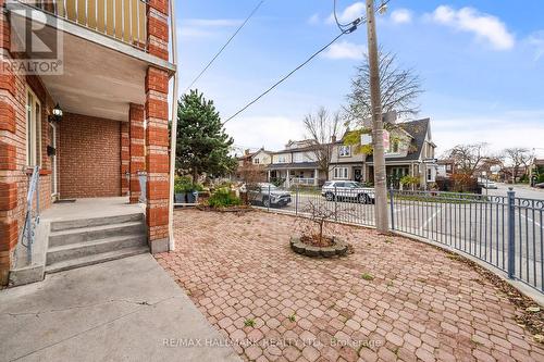 127 Sellers Avenue, Toronto, ON - Outdoor