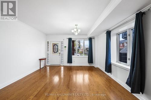 127 Sellers Avenue, Toronto, ON - Indoor Photo Showing Other Room