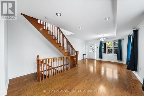 127 Sellers Avenue, Toronto, ON - Indoor Photo Showing Other Room