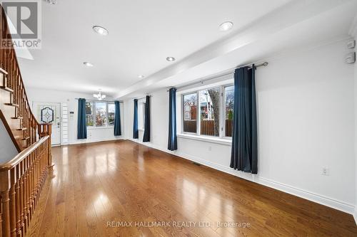 127 Sellers Avenue, Toronto, ON - Indoor Photo Showing Other Room