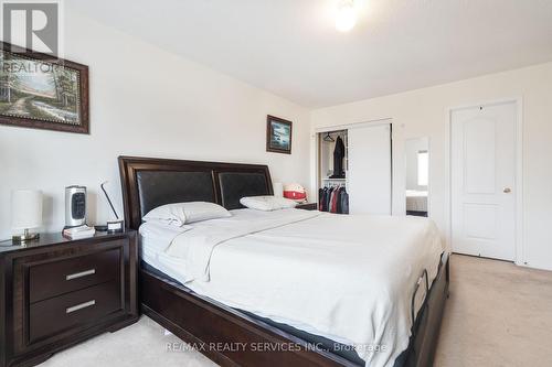 730 Horning Street, Mississauga, ON - Indoor Photo Showing Bedroom