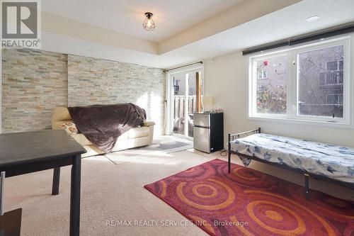 730 Horning Street, Mississauga, ON - Indoor Photo Showing Bedroom