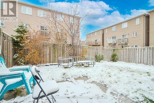 730 Horning Street, Mississauga, ON - Outdoor