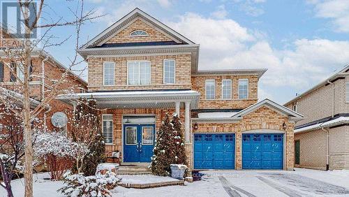 Bsmt - 276 Fleming Drive, Milton, ON - Outdoor With Facade